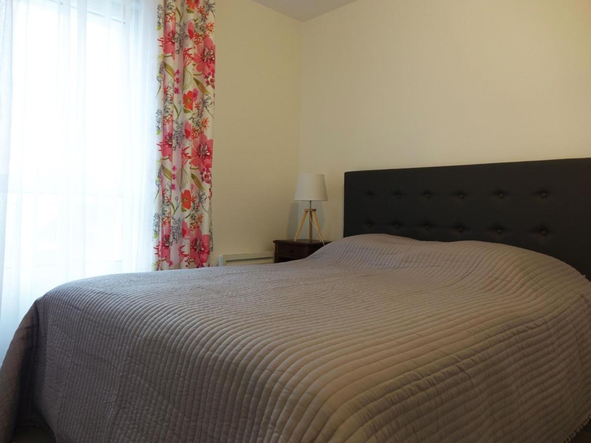 Appartement Neuf 2-4 Pers, Terrasse Et Jardin, A 400M De La Plage Du Rohaliguen - Fr-1-639-35 Sarzeau Buitenkant foto
